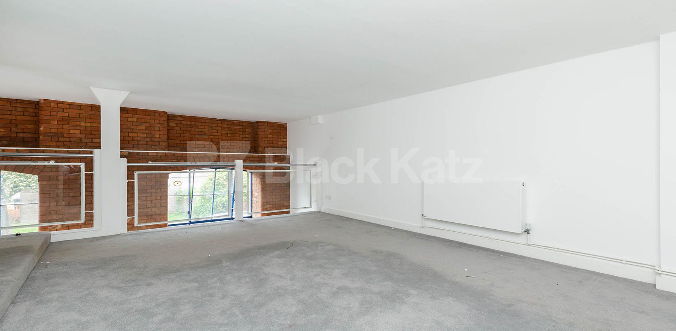 			1 Bedroom, 1 bath, 1 reception Apartment			 Dove Road, CANONBURY-ISLINGTON